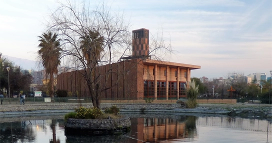 10. Nuestra senora del Rosario