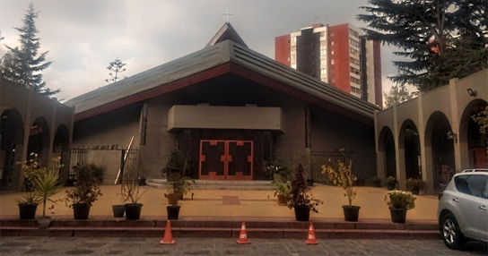 11. La Transfiguracion del Senor