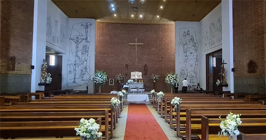 14. Santa Elena INTERIOR