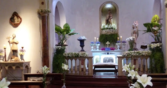 18. Casona Reina Sur INTERIOR