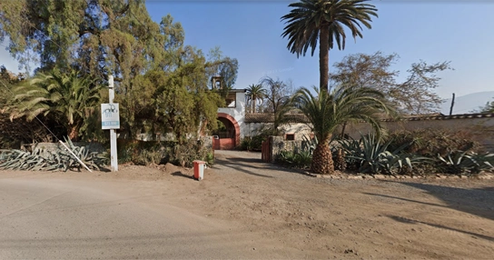 18. Casona Reina Sur