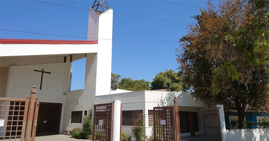 20. Santo Toribio