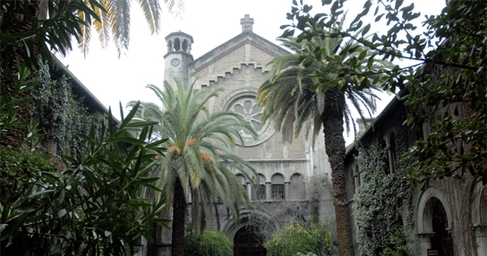 4. Campus Oriente UC
