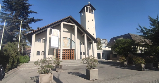 5. Inmaculada Concepcion