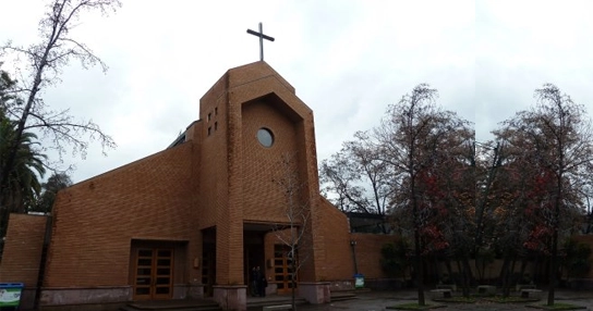 6. San Juan de Vitacura