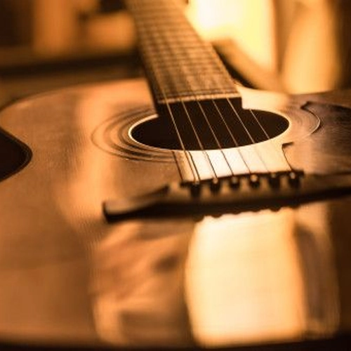 GUITARRA